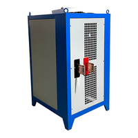 Redresseur DC réglable haute puissance 8V12000A pour électrolyse avec certification CE