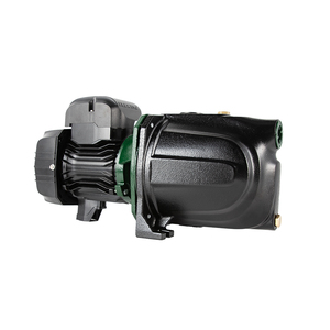 مضخات ذاتية التحضير ذاتية التحضير ذات مرحلة واحدة من سبائك الألومنيوم للمياه مضخة مياه كهربائية معززة بالضغط العالي - Product Image 6