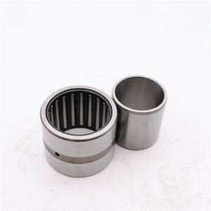 Rodamiento de Agujas con Anillo Interior <span class=keywords><strong>NKJ</strong></span> 90/26, NKJ90/26 - Product Image 2
