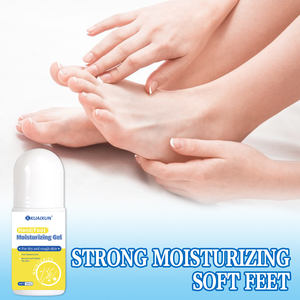 Stick hydratant pour les mains et les pieds, hydratation intense, apaise les talons fissurés, baume réparateur pour les pieds - Product Image 3