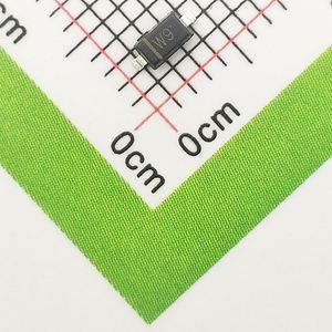 brand-new & original BZT52C8V2-VL SOD-123W Diodes Zener Diodes 500mW 8.2V 0.7uA - Product Image 1