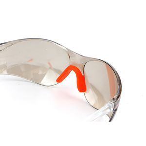 HANKAI Gafas <span class=keywords><strong>de</strong></span> <span class=keywords><strong>seguridad</strong></span> transparentes <span class=keywords><strong>Z87</strong></span> Olas <span class=keywords><strong>de</strong></span> calor Protección lateral transparente Gafas <span class=keywords><strong>DE</strong></span> <span class=keywords><strong>SEGURIDAD</strong></span> bifocales láser - Product Image 5