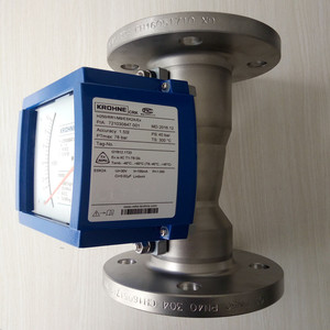 เครื่องวัดอัตราการไหลแบบปรับพื้นที่ได้ Krohne รุ่น H250 M40 สำหรับก๊าซและของเหลว Krohne H250 เครื่องวัดอัตราการไหลแบบปรับพื้นที่ได้ Krohne รุ่น H250 M40 สำหรับก๊าซและของเหลว H250 - Product Image 5