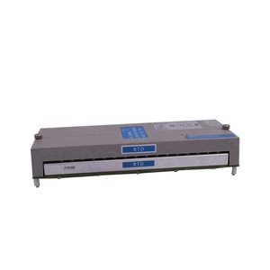 Module d'alimentation CC-PWRR01 d'origine, neuf, en stock, livraison rapide, pièces détachées de système de contrôle PLC de qualité industrielle - Product Image 6
