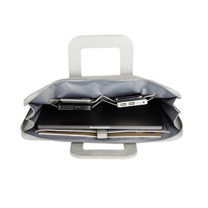 Cadeau de vente directe d'usine de Shenzhen porte-documents d'affaires <span class=keywords><strong>Apple</strong></span> <span class=keywords><strong>MacBook</strong></span> 1345 pouces usine de sacs pour ordinateurs portables - Product Image 5