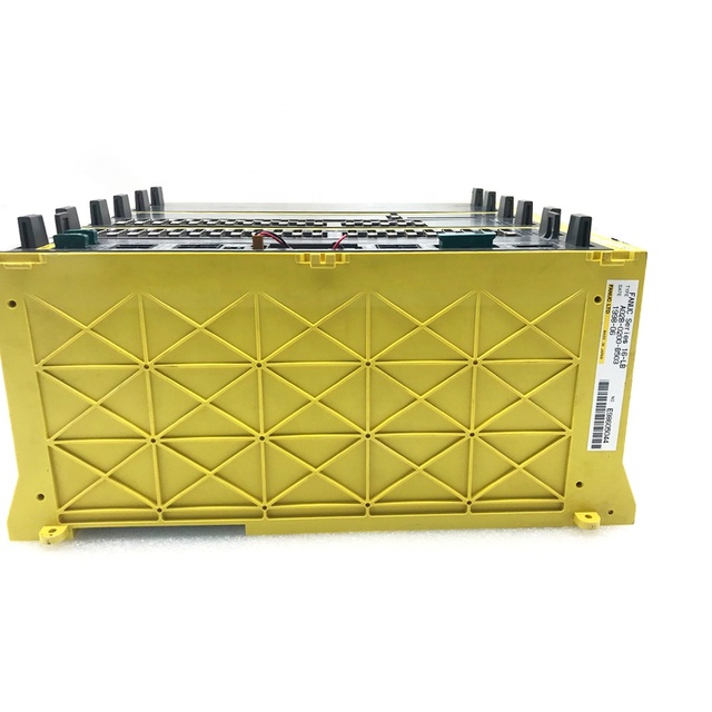 FANUC CNC System Host Controller A02B-0200-B503