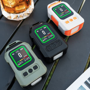 Lanterne LED portable de <span class=keywords><strong>camping</strong></span> avec détecteur de CO - Product Image 6