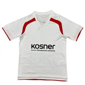 ชุดฟุตบอลฤดูร้อน ฤดูกาลใหม่ 2025/26 ออซาซูนา ลายพิมพ์ออกแบบเอง เสื้อแข่งเหย้า/เยือน คอกลม แขนสั้น สำหรับผู้ใหญ่ ยูนิเซ็กซ์ - Product Image 1