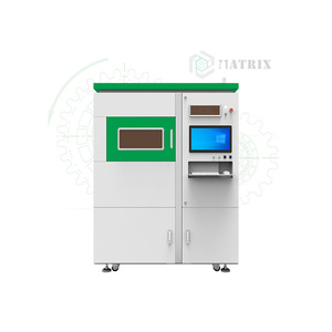 Máy in 3D kim loại SLM máy in 3D công nghiệp cung cấp máy in 3D kim loại SLM tự động hiệu suất cao - Product Image 6