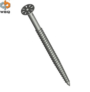 Sistemi di fondazione per Pile elicoidali a terra elicoidali - Product Image 5