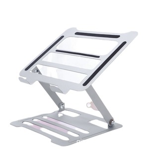 Support universel pour <span class=keywords><strong>tablette</strong></span> <span class=keywords><strong>portable</strong></span> Multi-Angle en aluminium support pour <span class=keywords><strong>tablette</strong></span> support pour <span class=keywords><strong>ordinateur</strong></span> <span class=keywords><strong>portable</strong></span> pour pad - Product Image 2
