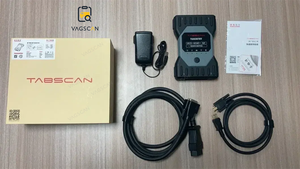 TabScan T6XENTRY per Mercedes - Strumento di Diagnostica e Codifica ECU con Supporto Protocolli CAN FD e Dolp, Alternativa a MB STAR <span class=keywords><strong>C3</strong></span> C4 C5 C6 T6XENTRY - Product Image 5