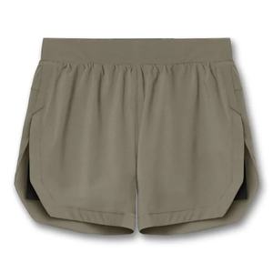 Pantalones Cortos Deportivos para Hombre al por Mayor, Estilo Urbano, Personalizados, para Entrenamiento, Cómodos, de Doble Capa, Transpirables - Product Image 4