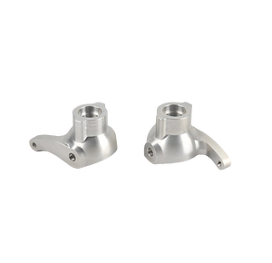 Nhà máy OEM chính xác nhôm thép không gỉ Brass tùy chỉnh CNC kim loại phay các bộ phận công dịch vụ - Product Image 6