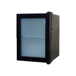 Meisda ตู้เย็นขนาดเล็กสำหรับร้านอาหาร21L SC21พร้อมใบรับรอง CE - Product Image 4