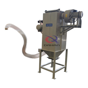 Dahan Industrial <strong>Supplier</strong> Price Purifying air <strong>Dust</strong> Collector Machine <strong>Dust</strong> <strong>Removal</strong> Equipment - Product Image 1