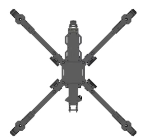 Dron FPV15 P Freestyle de 15 Pulgadas con Estructura TrueX, Motor sin Escobillas, Distancia de Vuelo de 10 km, 29 Minutos de Autonomía, Posicionamiento GPS, Vuelo Nocturno - Product Image 2