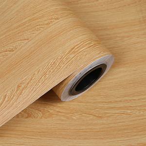 El rollo <span class=keywords><strong>de</strong></span> película adhesiva más popular hojas <span class=keywords><strong>de</strong></span> transferencia <span class=keywords><strong>de</strong></span> papel decorativo mate <span class=keywords><strong>de</strong></span> grano <span class=keywords><strong>de</strong></span> <span class=keywords><strong>madera</strong></span> <span class=keywords><strong>para</strong></span> papel tapiz y Puerta interior - Product Image 3