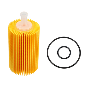 Filtro de oleo מנוע גנרטור סט שמן מסננים 04152-38020 04152-yzza4 04152-51010 עבור טויוטה - Product Image 2