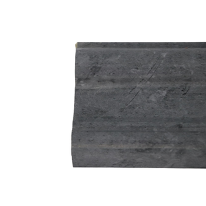 Apolloxy trang trí dòng bướm bằng chứng PVC gỗ nhựa đường khung cửa Ốp chân tường Polystyrene Ốp chân tường Hội Đồng Quản Trị - Product Image 3