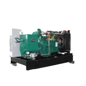 whole house home back up runs on china 20KW 40KW 50KW 70KW 75KW 3 phase power natural gas generator