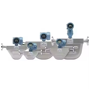 Medidor de Flujo de la Serie F de Emerson Rosemount, Medidor de Flujo Másico Coriolis de Micro Motion con el Mejor Precio, F050 010 300 CNG050, Directo de Fábrica - Product Image 6