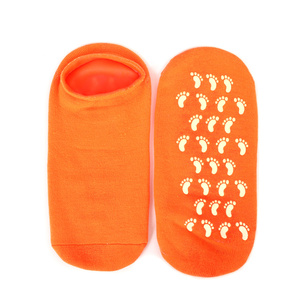 Kaus kaki <span class=keywords><strong>Gel</strong></span> Spa wanita, kaus kaki kelembaban menyerap kelembapan - Product Image 2
