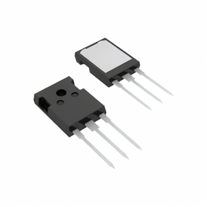 Composants électroniques Transistors TO-247-3 IXGH20N120A3 Originaux - Product Image 1
