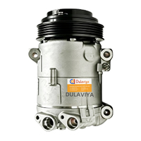Air Conditioner AC Compressor for Dodge Ram 700 2023