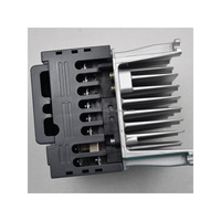 Variateur de fréquence AC FR-F8400-0620-E2-60, emballage sécurisé pour le contrôle des ascenseurs et des monte-escaliers