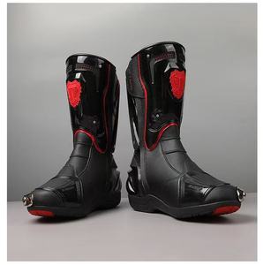 Bottes <span class=keywords><strong>de</strong></span> <span class=keywords><strong>moto</strong></span> professionnelles <span class=keywords><strong>de</strong></span> haute qualité, chaussures <span class=keywords><strong>de</strong></span> course sur route, chaussures <span class=keywords><strong>de</strong></span> protection, chaussures d'extérieur, bottes <span class=keywords><strong>de</strong></span> <span class=keywords><strong>moto</strong></span> montantes - Product Image 2