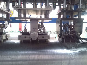 เครื่องตรวจจับข้อบกพร่องด้วยคลื่นอัลตราโซนิกสำหรับงานอุตสาหกรรม แบบออฟไลน์ สำหรับตรวจสอบรอยเชื่อมและปลายท่อ วัสดุฐานเป็นโลหะ เพื่อการตรวจจับข้อบกพร่อง - Product Image 3