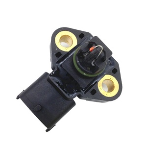 Intake đa dạng áp suất bản đồ cảm biến cho Mercedes Benz OEM 0041531828 0281002244 - Product Image 3