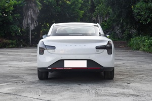 2024 AUTO Xpeng MONA M03 véhicule à énergie nouvelle voiture électrique à grande vitesse 5 places avec direction à gauche - Product Image 4