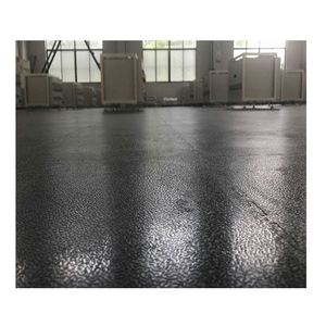 Best Seller Heavy Duty PVC Garage Flooring Tiles Industrial <b>Floor</b> Mat for Workshop - Product Image 4