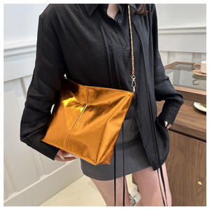 THK PU Bolso de cuero PU Material Bolsos de mujer Bolso de moda Bolsos de hombro individuales - Product Image 5