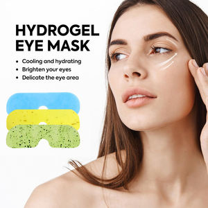 Compressa Fria Personalizável de Luteína para Olhos, Ideal para Uso em Casa/Escritório/Viagens - Product Image 2