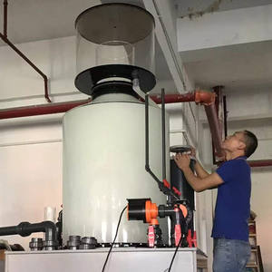 레드 씨 스타 RS-N230 고품질 해양 수족관/양식장 해수 어항 산호 배양 단백질 스키머 - Product Image 2