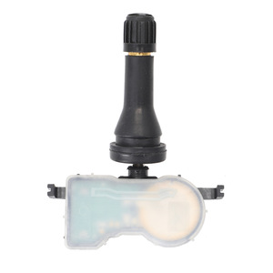 Capteur TPMS Fiat Jeep S180150008B 433MHz, surveillance externe de la pression des pneus pour JEEP - Product Image 1