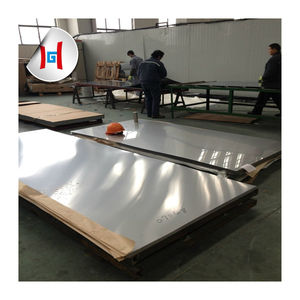 Fogli di acciaio inossidabile Aisi 304L 2B 6 piedi X 6 piedi 0.6mm-10mm di spessore ASTM Inox materiale 201 <span class=keywords><strong>4B</strong></span> N690CO Sus304 6mm 2mm 4mm 2mm piastra - Product Image 1