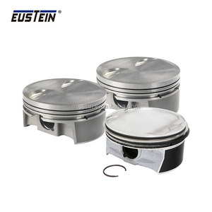 1110307417 2600300400 1110302918 Piston de moteur de pièces de rechange de voiture EUSTEIN pour <span class=keywords><strong>Mercedes</strong></span> Benz M111 avec assurance qualité - Product Image 1