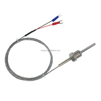 Kabel Saklar On-Off Tipe Kapal 2 3 4 5 6 7 Pin ke Tombol Tekan Buatan Pabrik