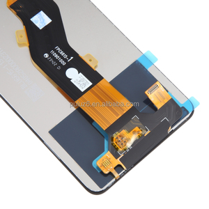 Écran LCD pour téléphone Infinix Smart <span class=keywords><strong>8</strong></span> X6525, prix d'usine, écran LCD pour Infinix Smart <span class=keywords><strong>8</strong></span>, écran LCD OEM - Product Image 4