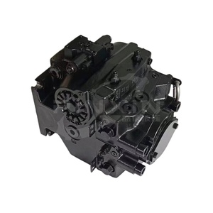 Pompe hydraulique H1P280 pour grue portuaire, équipement offshore, système de machines d'ingénierie lourde pour l'exploitation minière - Product Image 1