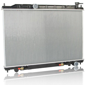 <span class=keywords><strong>Radiador</strong></span> para Nissan Murano S SE SL 3.5L V6 03-07 DPI 2578 Sin Enfriador de <span class=keywords><strong>Aceite</strong></span> 2578V,TYC2578,CU2578,RAD2578,DPI2578 21460CC00A,NI3010193 - Product Image 3