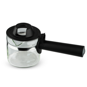 เครื่องชงกาแฟเอสเปรสโซเชิงพาณิชย์คุณภาพสูงพร้อมเครื่องบด - Product Image 4