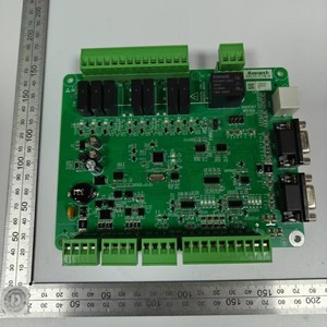 Placa PCB de Alto Rendimiento para Programación de Elevadores Monarch, Placa PCB para Elevador EC-CTB, Placa PCB para Elevador MCTC-CTB-A/B - Product Image 2