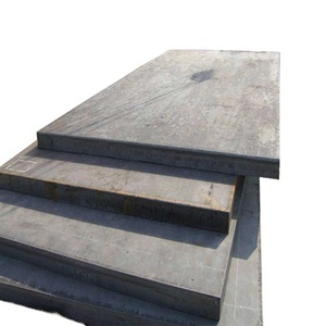 Oferta Especial: Placa de Acero al Carbono Laminado en Caliente CM KS JIS AH32 AH36 KA32 de 4.5mm, Resistente al Desgaste, para Estructuras Navales - Product Image 5