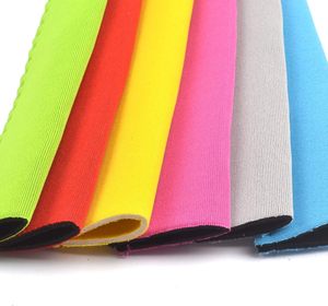 Fundas <span class=keywords><strong>de</strong></span> Neopreno para Helados, Capacidad <span class=keywords><strong>de</strong></span> 240 ml, Aislamiento Anticongelante, 6 Piezas en Colores Surtidos, Bolsas para Guardar Helados - Product Image 5