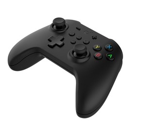 GuliKit NS08เกมแพดไร้สาย,สำหรับNintendo <span class=keywords><strong>Switch</strong></span> PCจอยเกมKingkong Android <span class=keywords><strong>Raspberry</strong></span> <span class=keywords><strong>PI</strong></span> 3B - Product Image 4